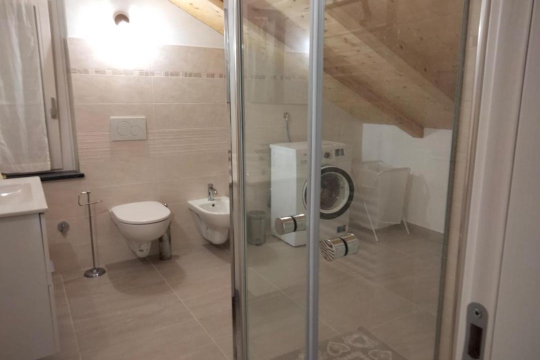 Photo of Bathroom in Moneglia