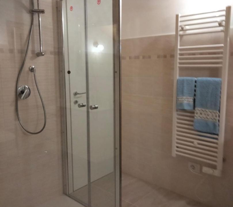 Photo of Bathroom in Moneglia