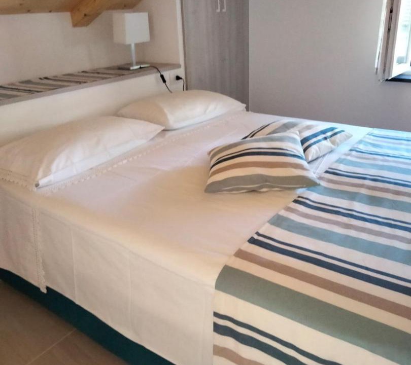 Photo of Bedroom in Moneglia