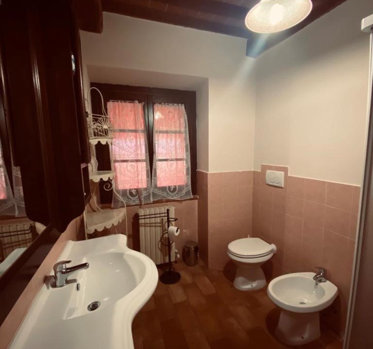 Photo of Bathroom in Panicale