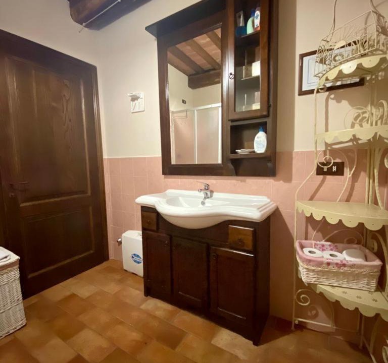 Photo of Bathroom in Panicale