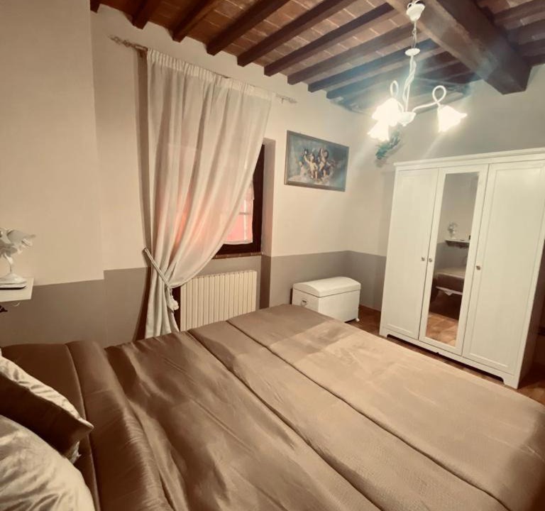 Photo of Bedroom in Panicale