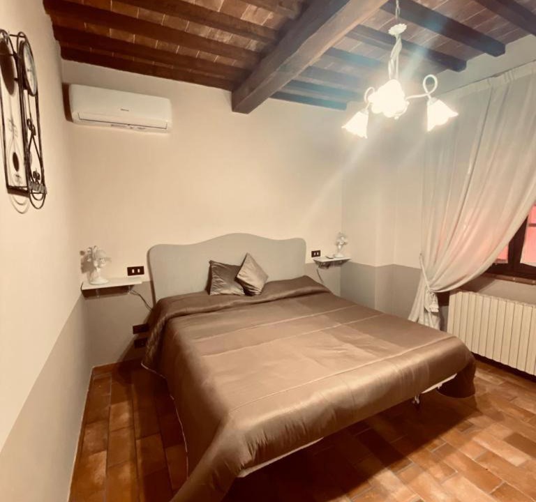Photo of Bedroom in Panicale