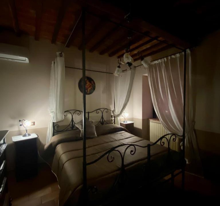 Photo of Bedroom in Panicale