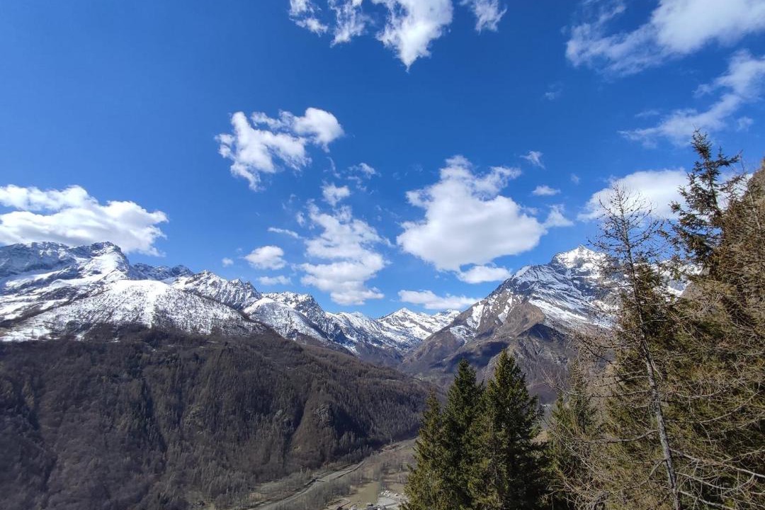 Photo of Others in Usseglio