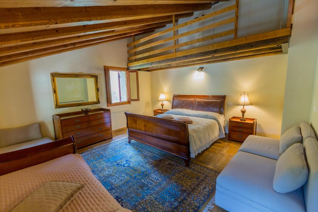 Photo of Bedroom in Solagna