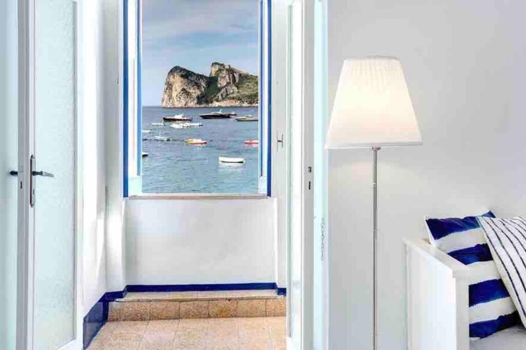 Photo of Bedroom in Marina del Cantone
