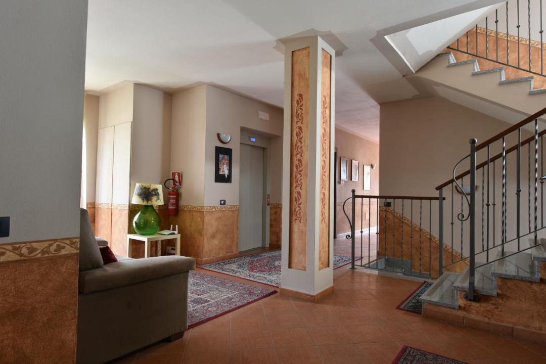Photo of Livingroom in Montegrosso dʼAsti