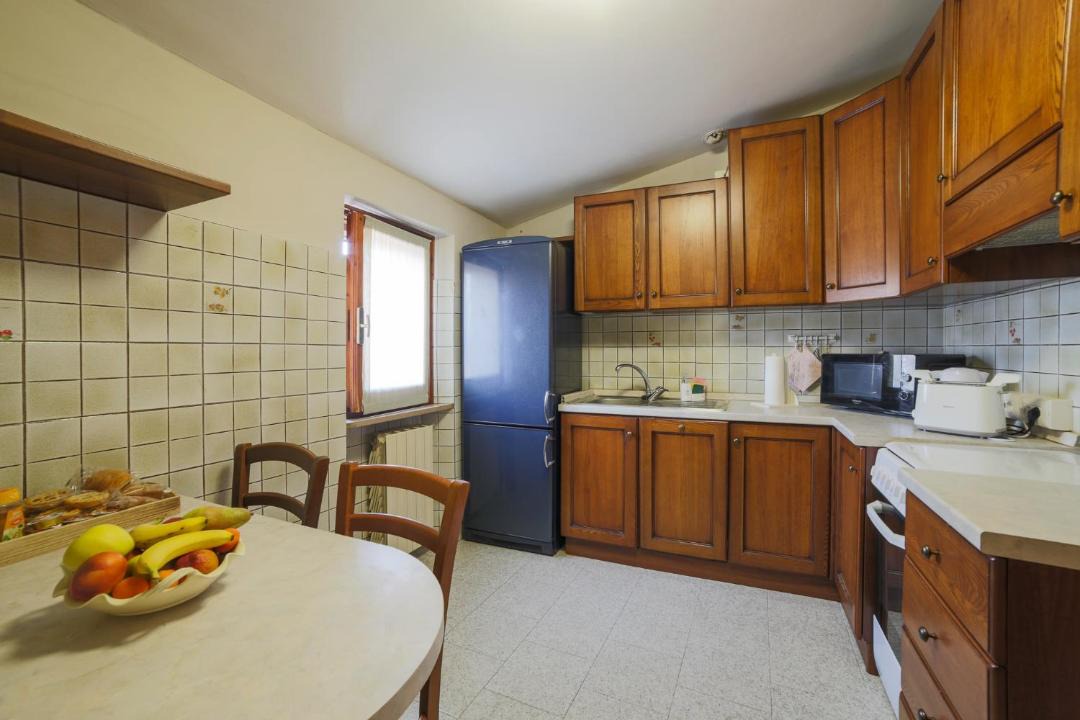 Photo of Kitchen in Bovara