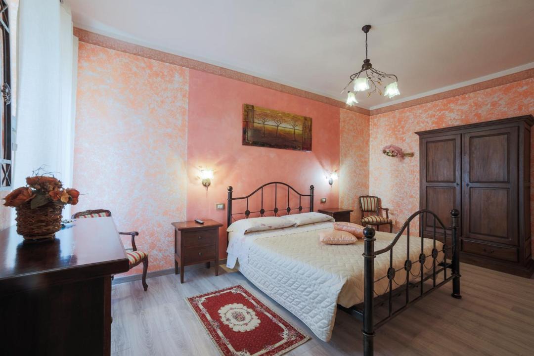 Photo of Bedroom in Bovara