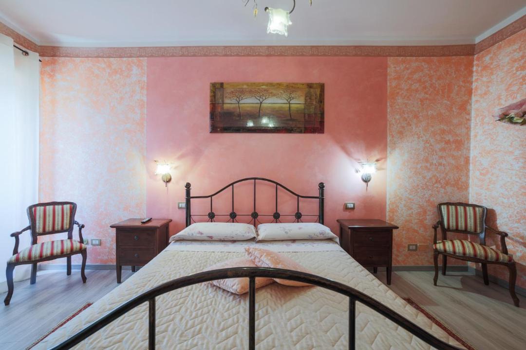 Photo of Bedroom in Bovara