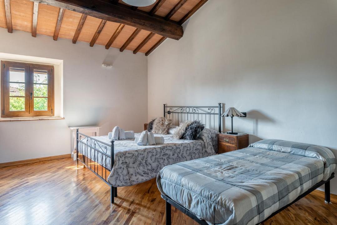 Photo of Bedroom in Gambassi Terme