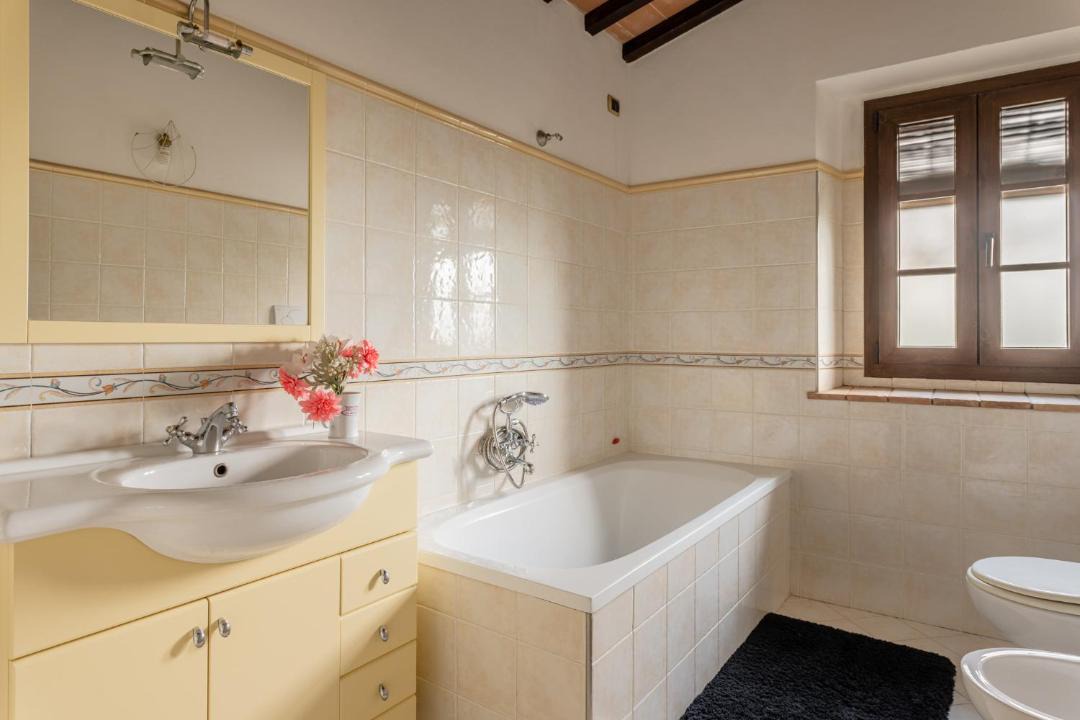 Photo of Bathroom in Gambassi Terme