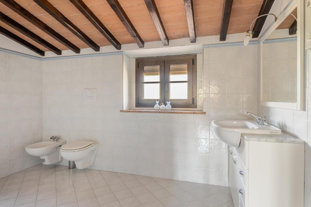 Photo of Bathroom in Gambassi Terme