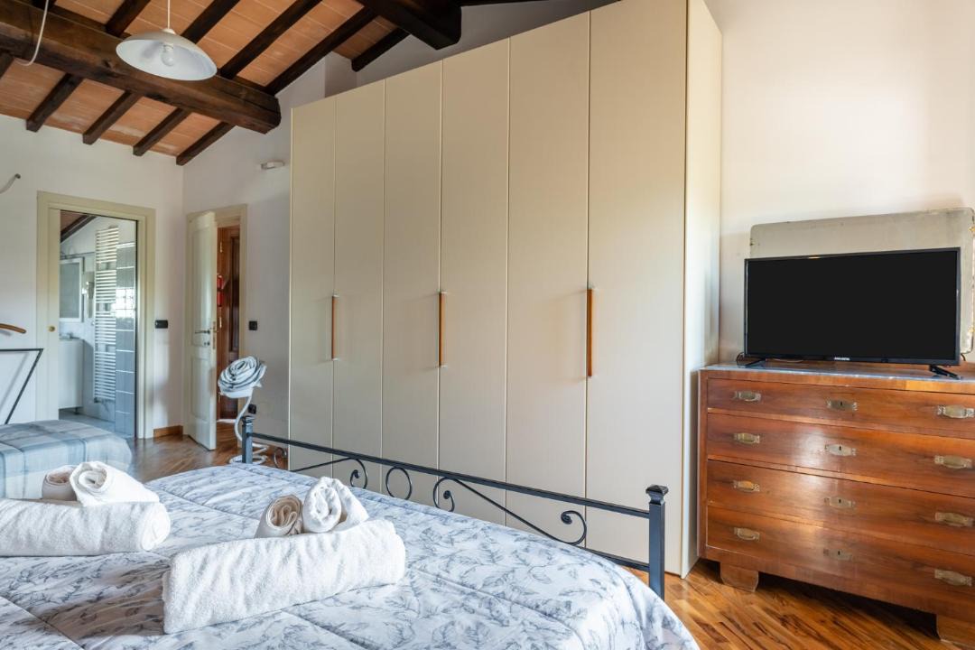 Photo of Bedroom in Gambassi Terme