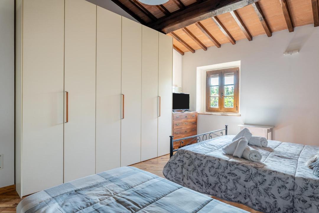 Photo of Bedroom in Gambassi Terme