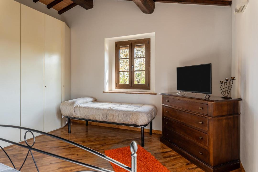 Photo of Bedroom in Gambassi Terme