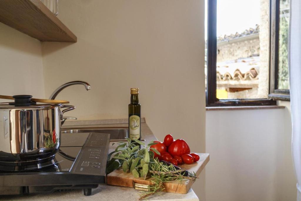 Photo of Kitchen in Bovara