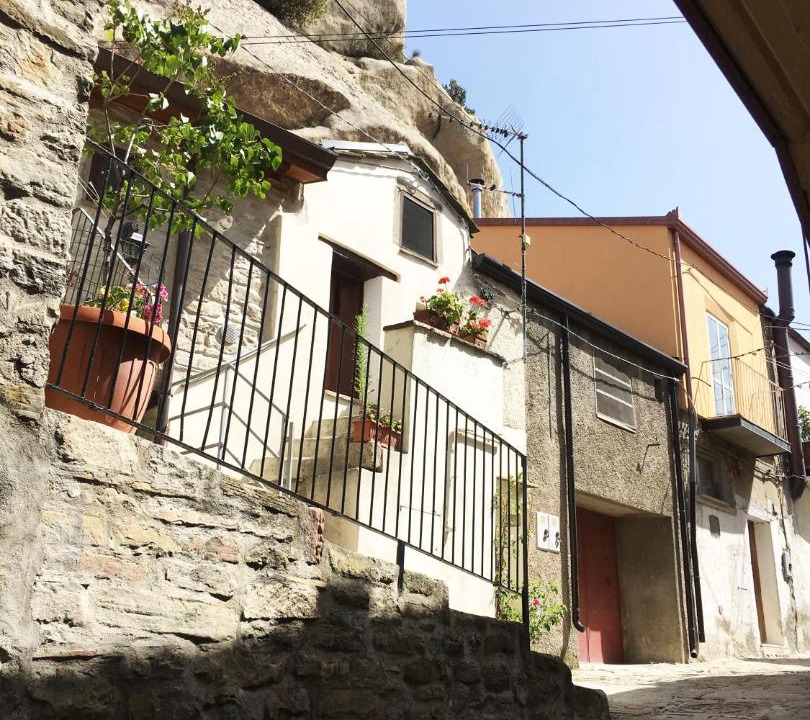 Photo of Others in Pietrapertosa
