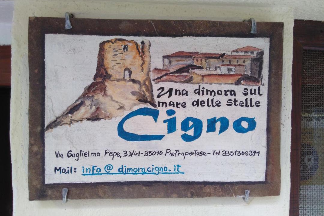 Photo of Others in Pietrapertosa
