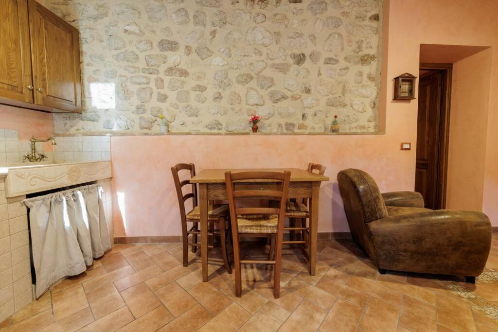Photo of Livingroom in Bovara
