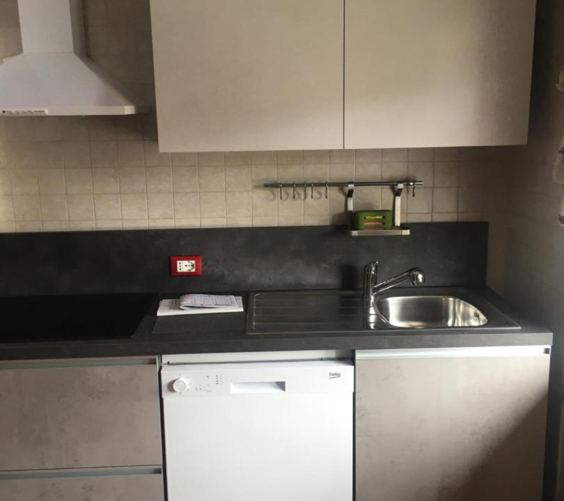 Photo of Kitchen in Garda