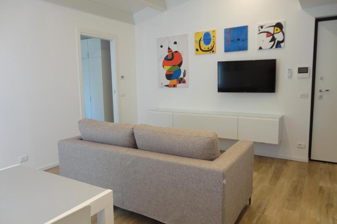 Photo of Livingroom in Pineta