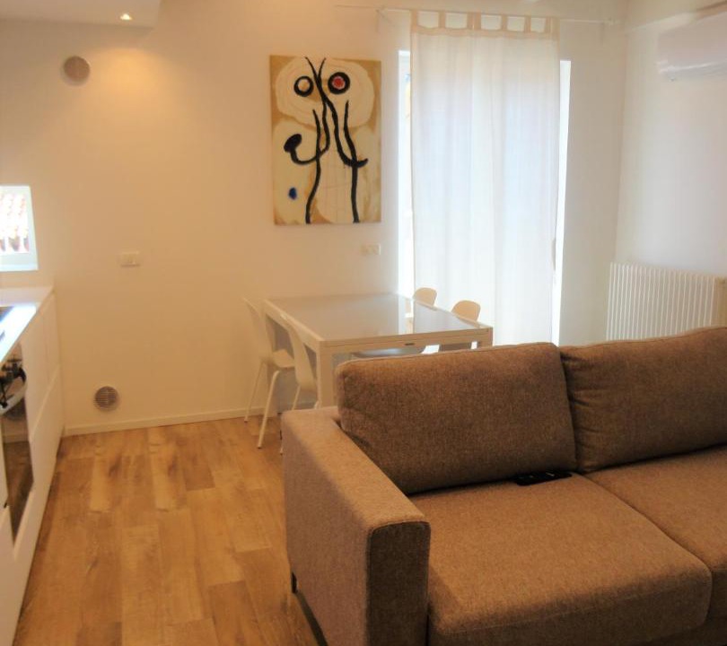Photo of Livingroom in Pineta