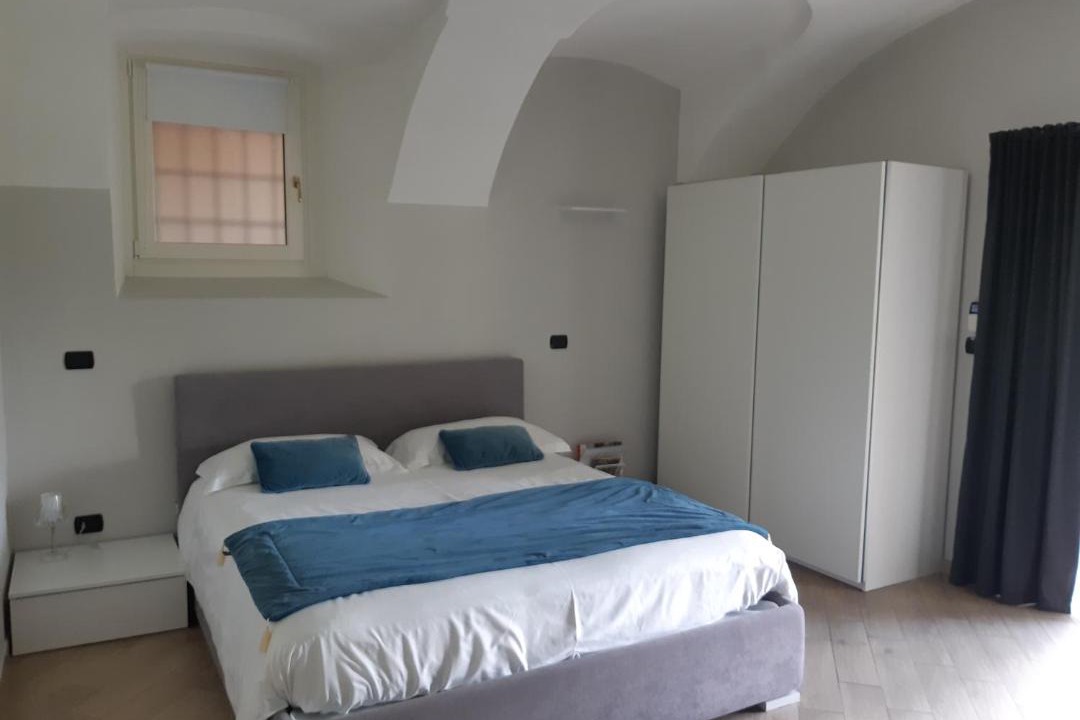 Photo of Bedroom in Castellamonte