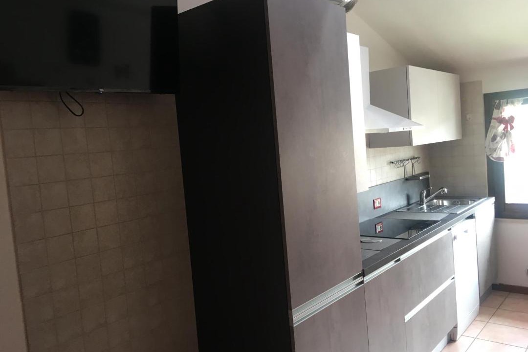 Photo of Kitchen in Garda