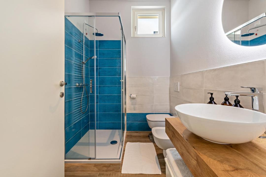 Photo of Bathroom in Cavaion Veronese