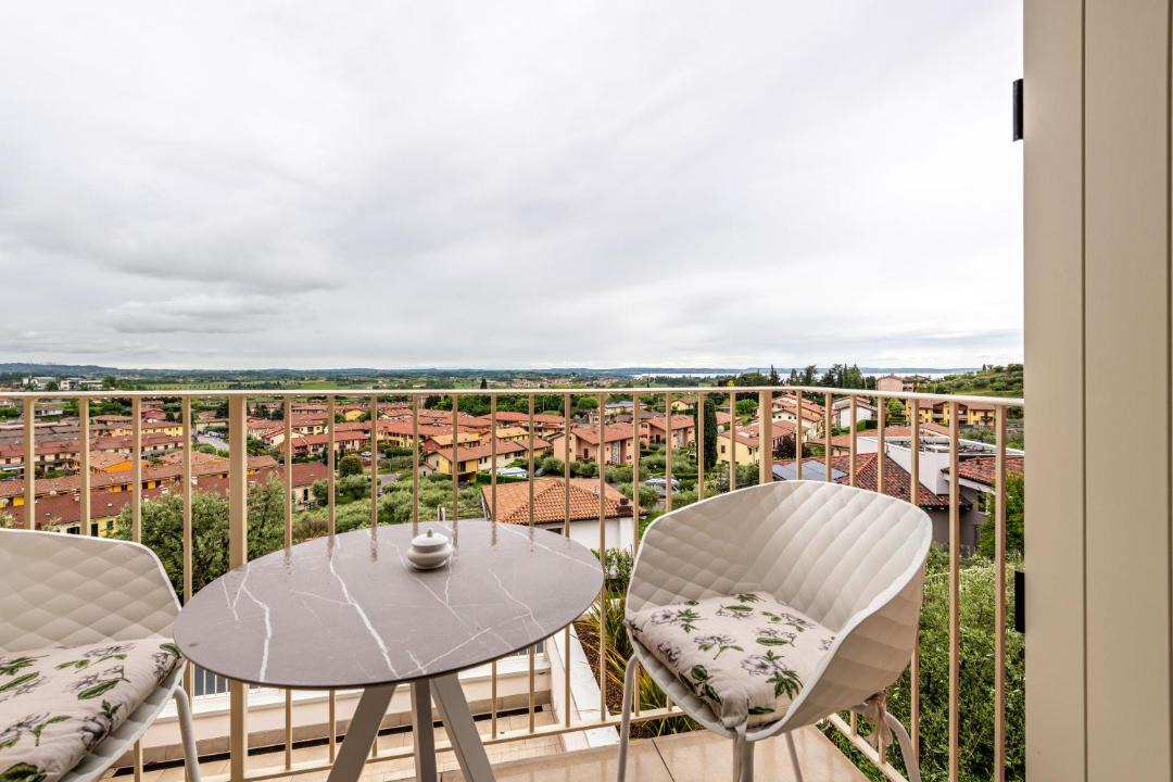 Photo of Patio Balcony in Cavaion Veronese