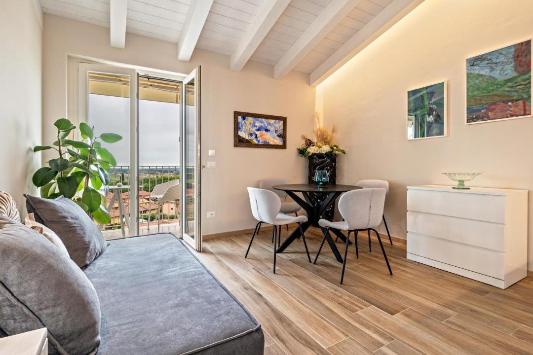Photo of Livingroom in Cavaion Veronese