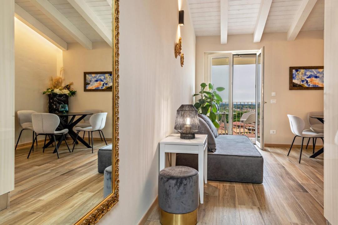 Photo of Livingroom in Cavaion Veronese