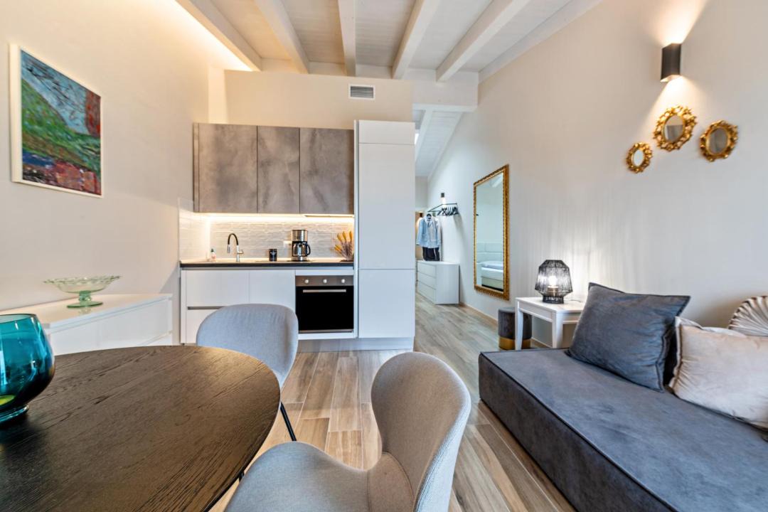 Photo of Livingroom in Cavaion Veronese