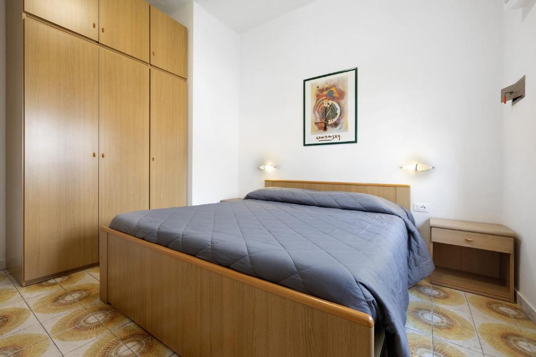 Photo of Bedroom in Pietra Ligure