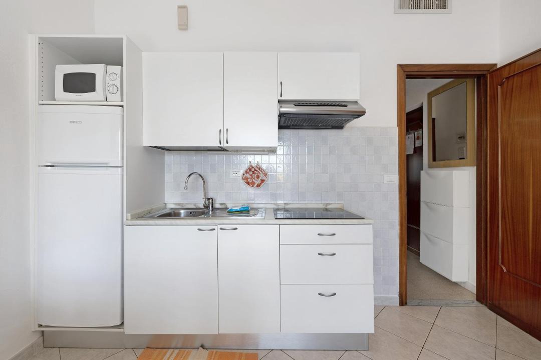 Photo of Kitchen in Pietra Ligure