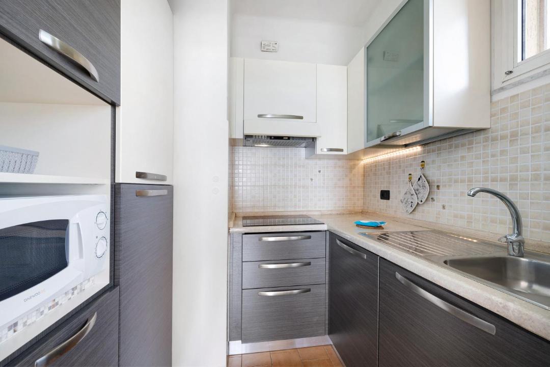 Photo of Kitchen in Pietra Ligure