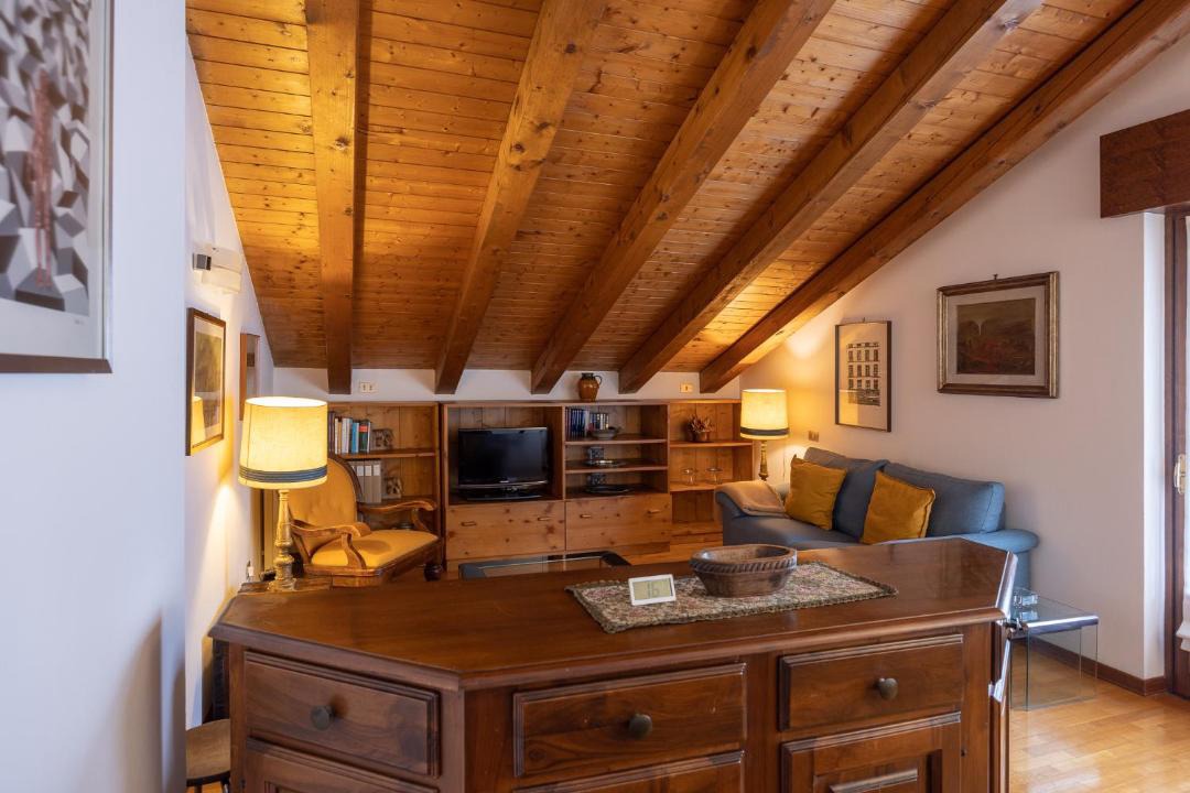 Photo of Livingroom in Borca di Cadore