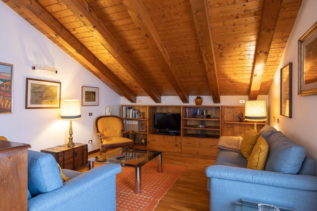 Photo of Livingroom in Borca di Cadore
