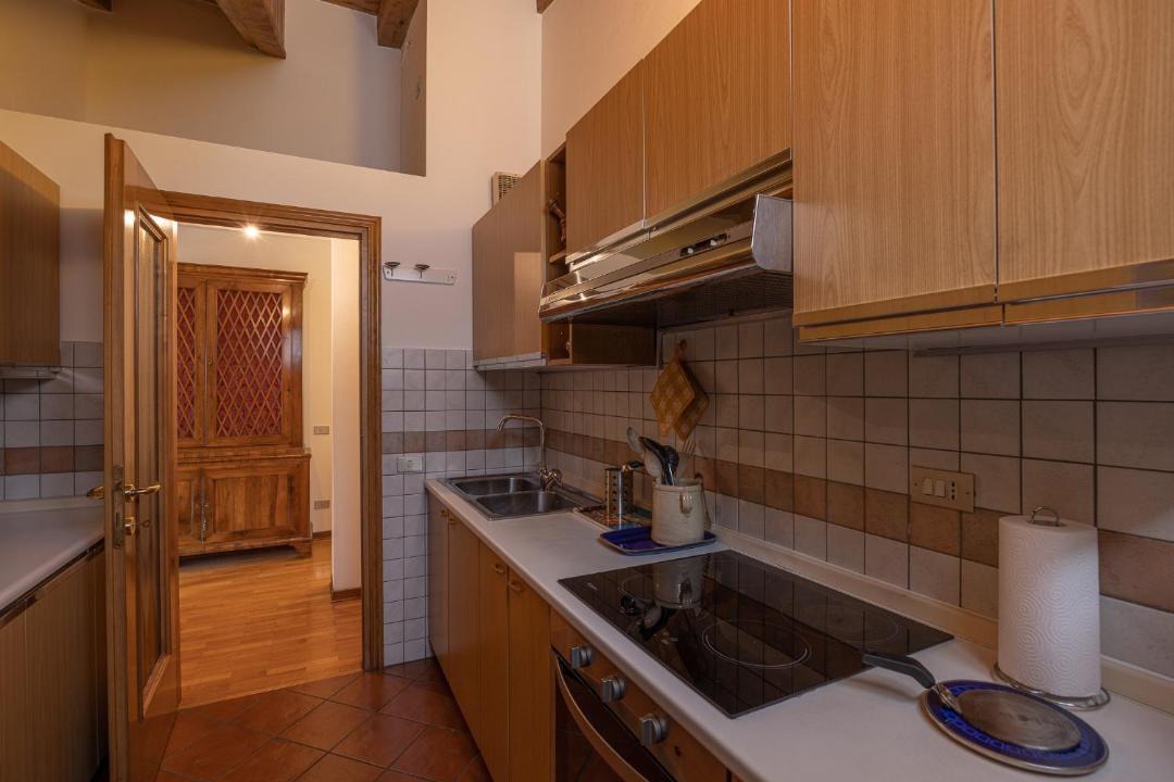 Photo of Kitchen in Borca di Cadore