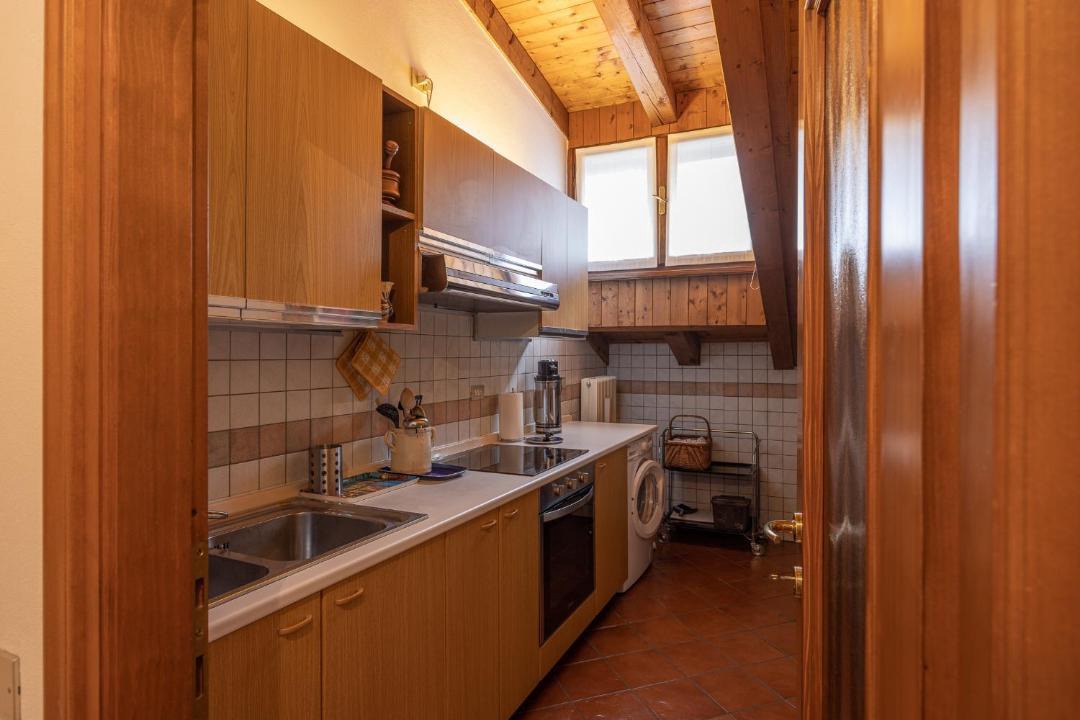 Photo of Kitchen in Borca di Cadore