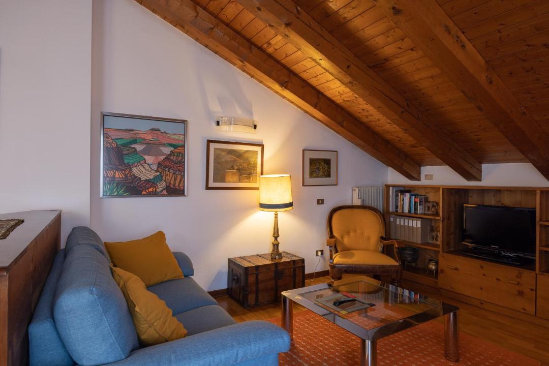 Photo of Livingroom in Borca di Cadore