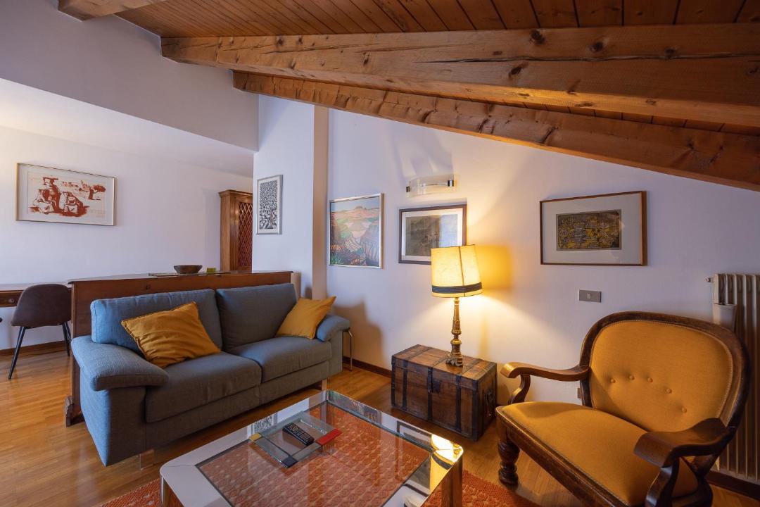 Photo of Livingroom in Borca di Cadore