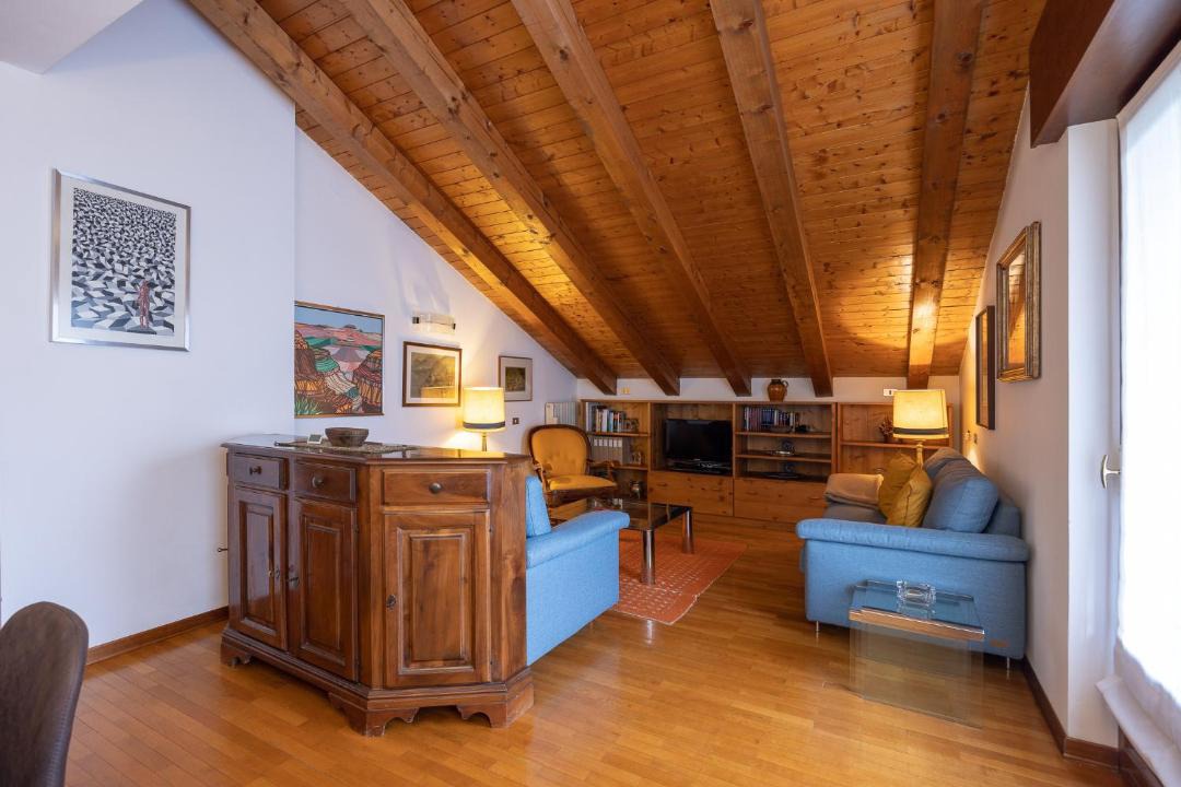 Photo of Livingroom in Borca di Cadore