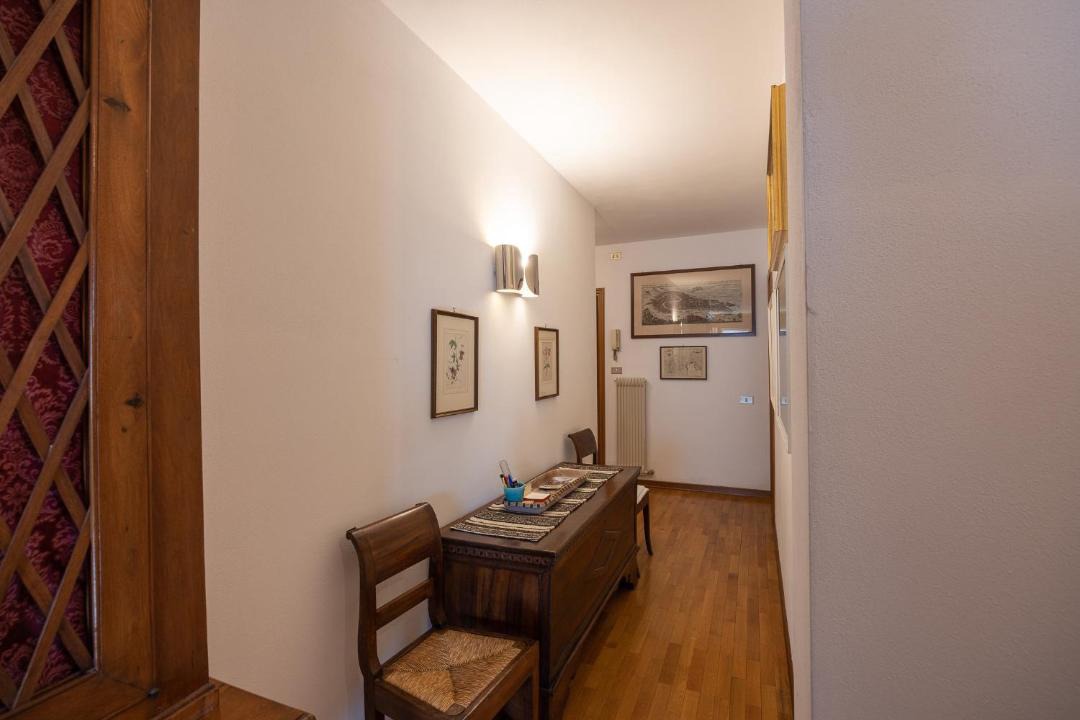 Photo of Livingroom in Borca di Cadore