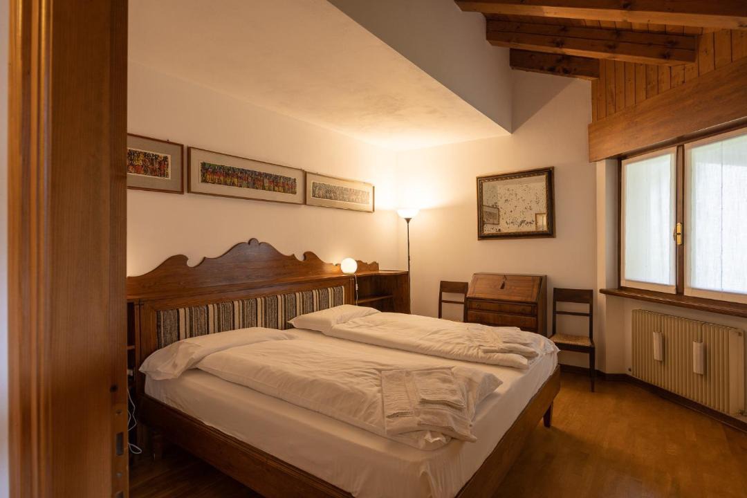 Photo of Bedroom in Borca di Cadore