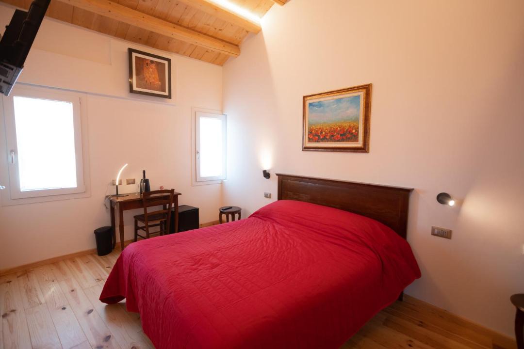Photo of Bedroom in Chioggia