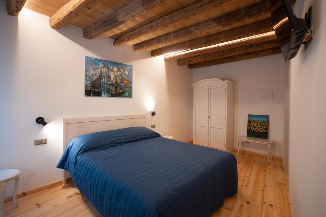 Photo of Bedroom in Chioggia