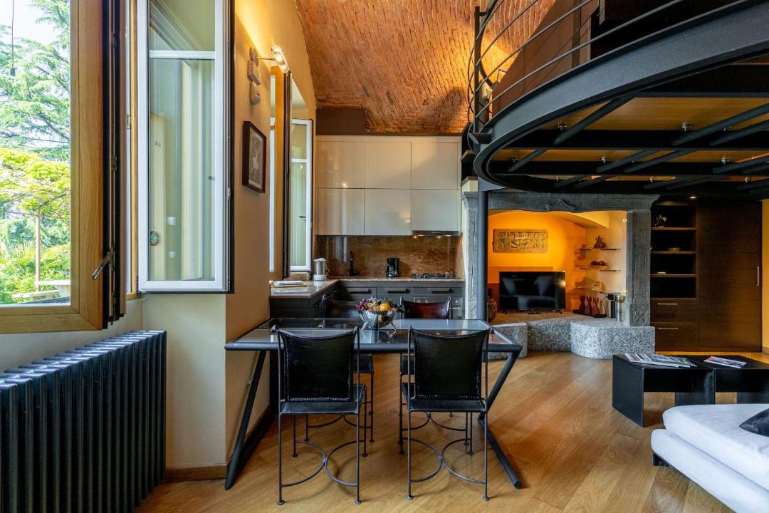 Photo of Livingroom in Riva